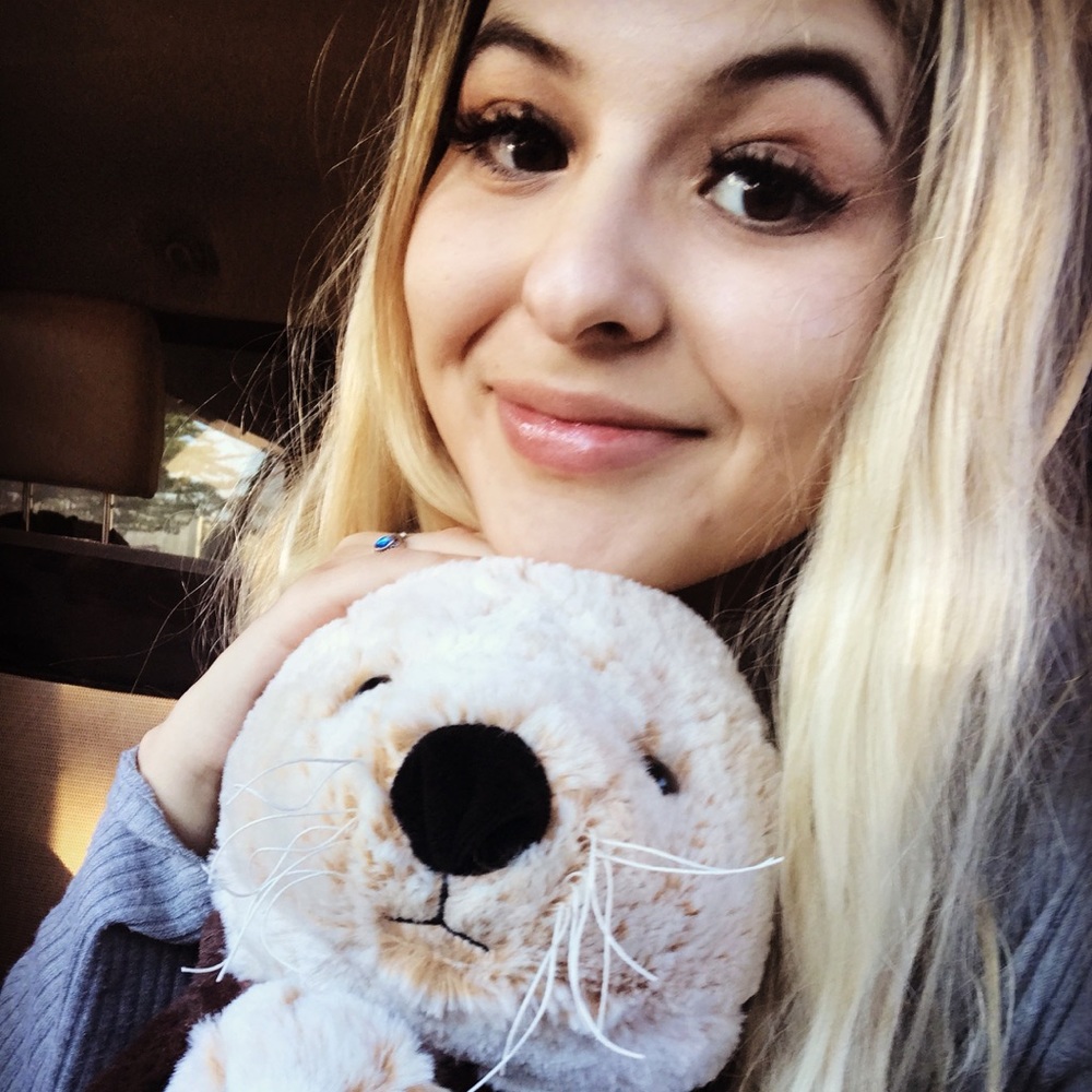 Meet your Posher, Kenia